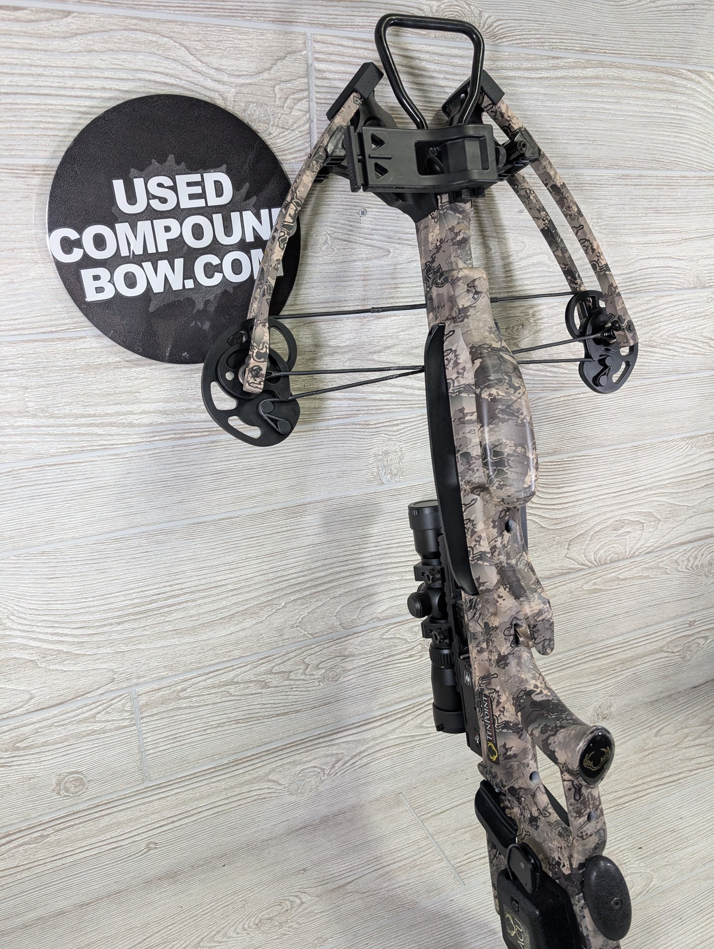 Tenpoint Titan M1 Crossbow