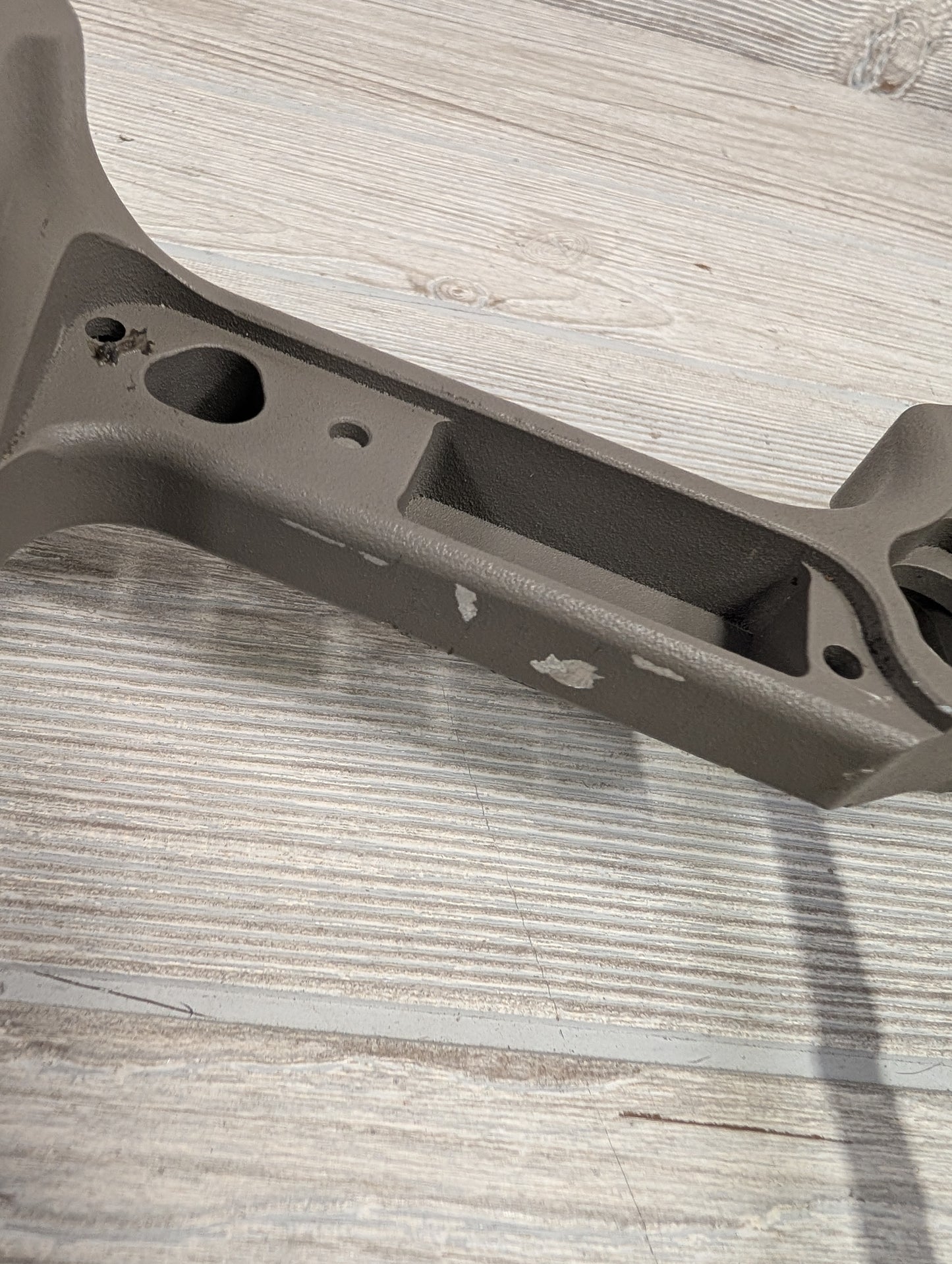 Mathews Lift 33 Right-Handed Granite Bow