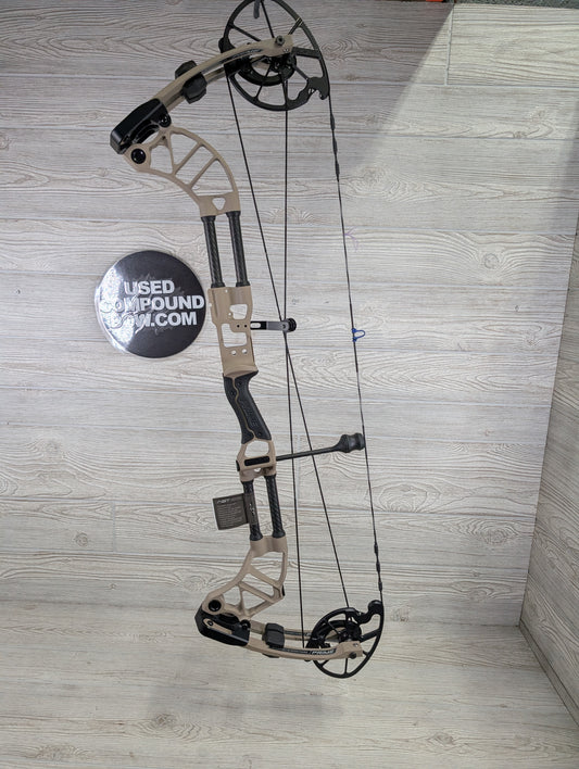 Prime Form 34 RH 70# Terra