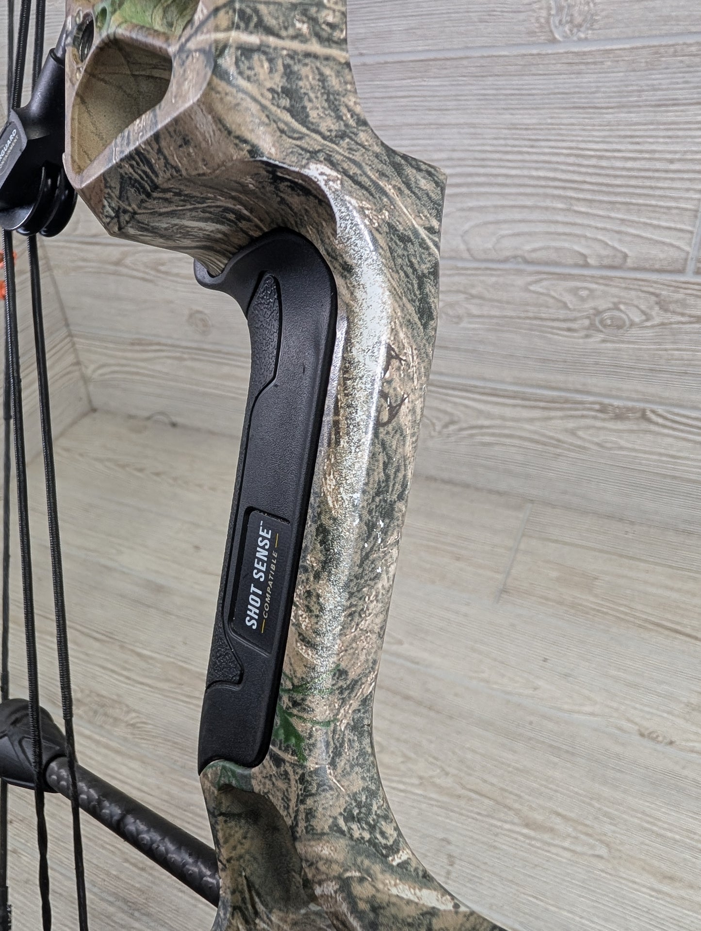 Mathews Lift 29.5 Right Handed RealTree