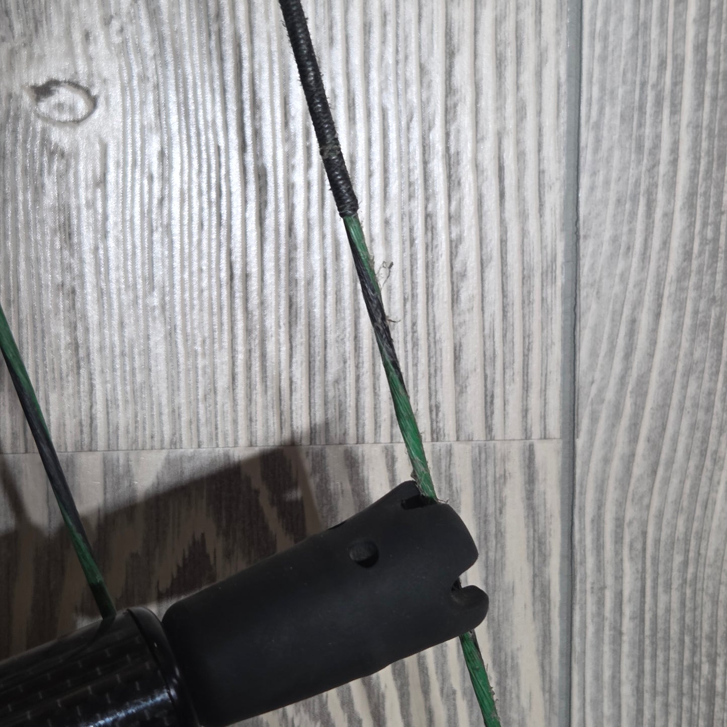 Used RH Martin silencer