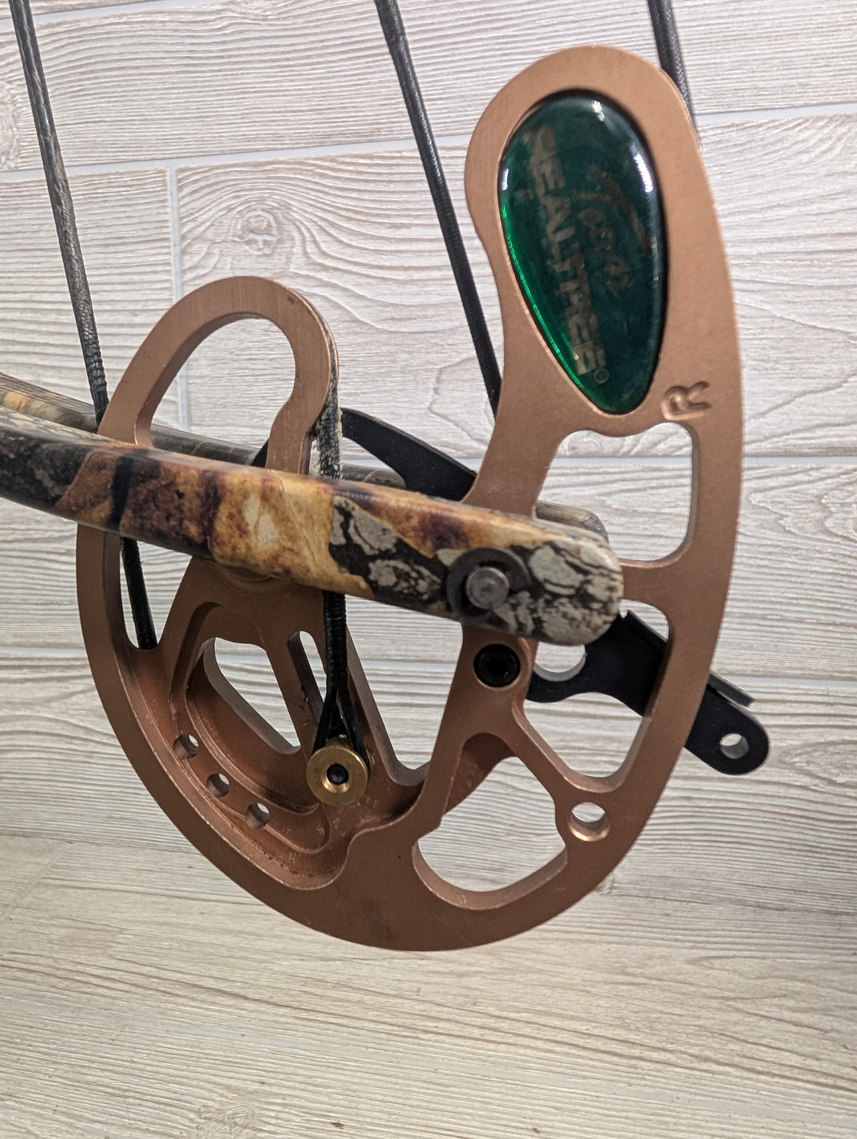 Bear Vapor 300 Right Hand