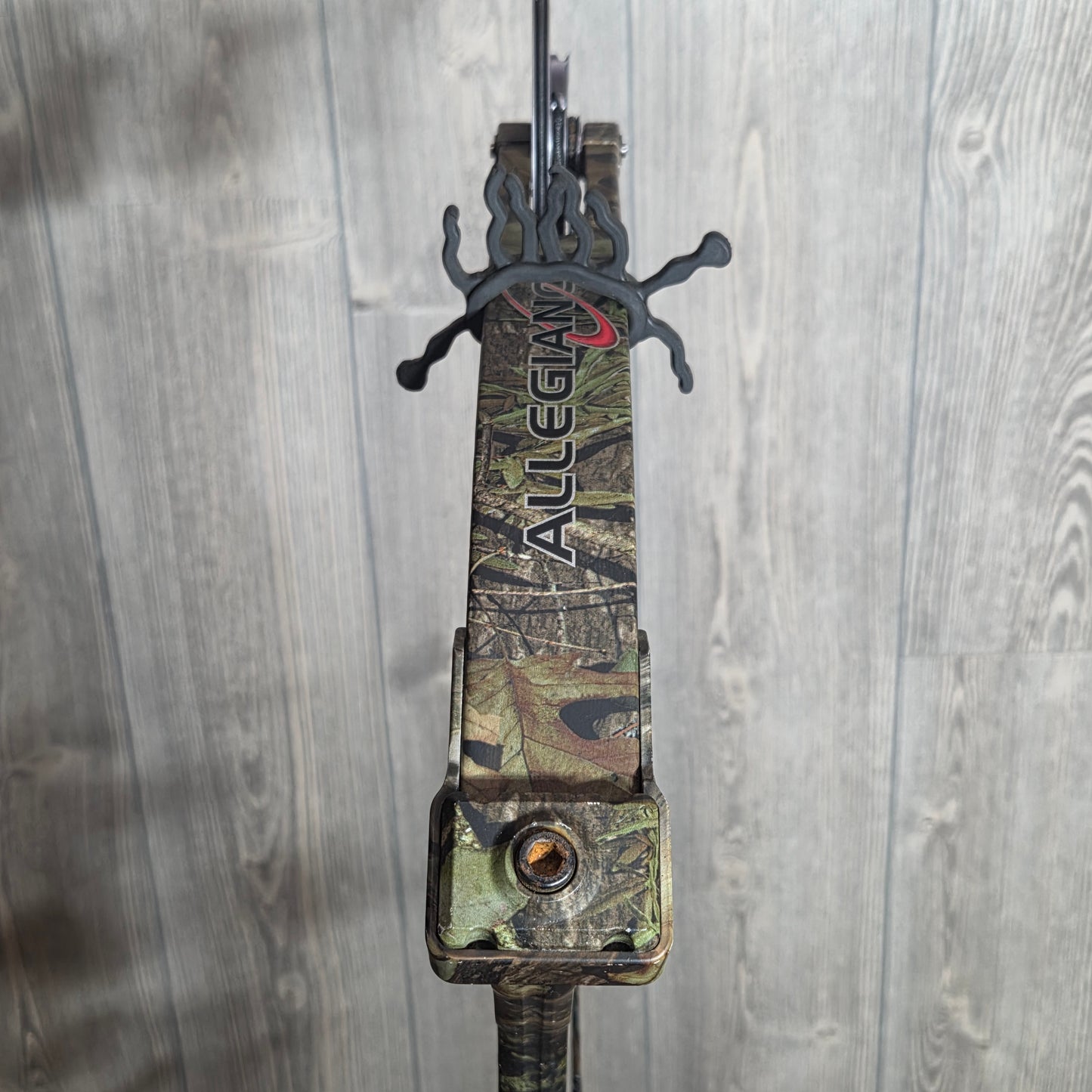 Bowtech Allegiance Rh package