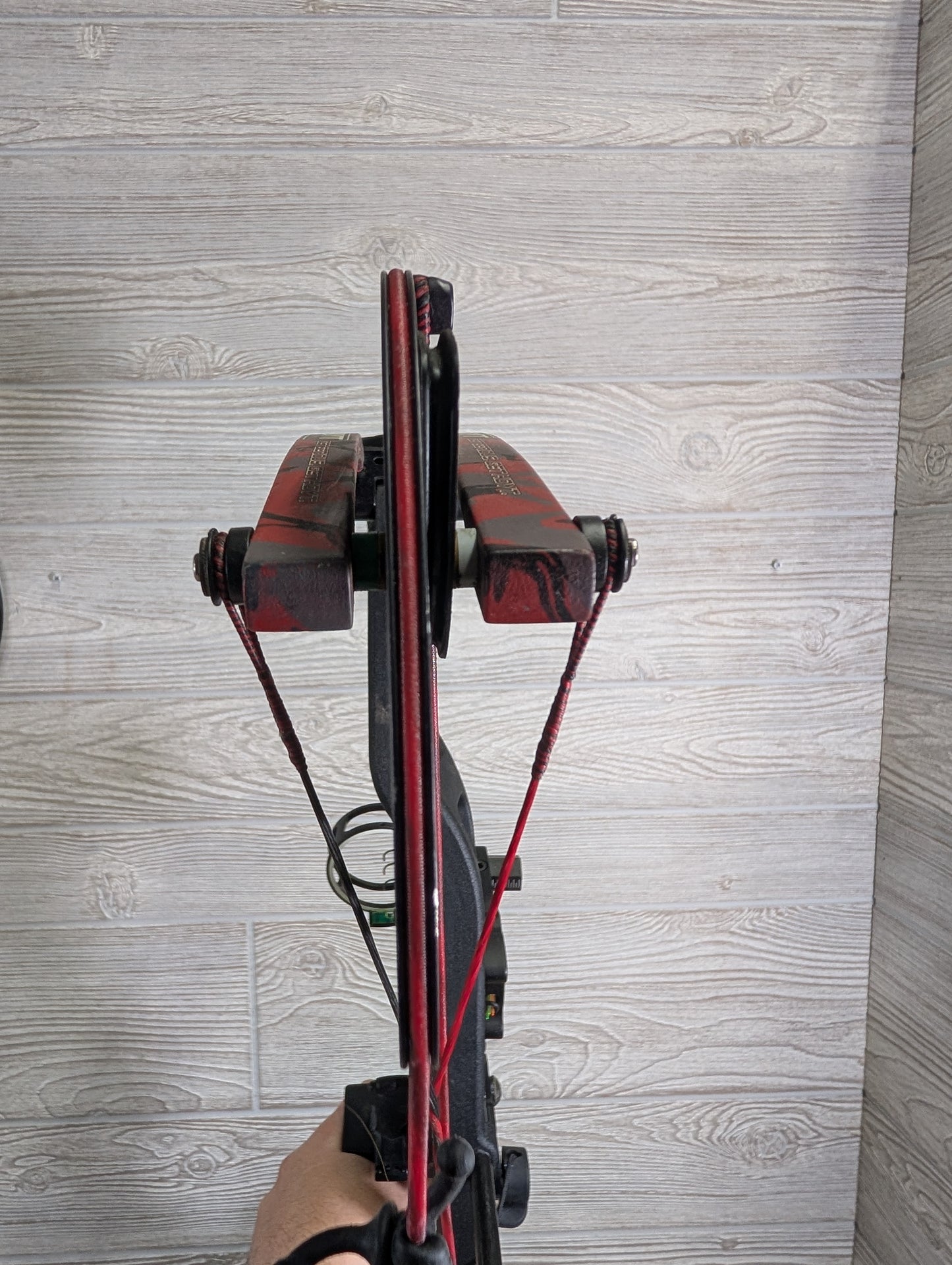 Used Hoyt Ignite RH Pkg