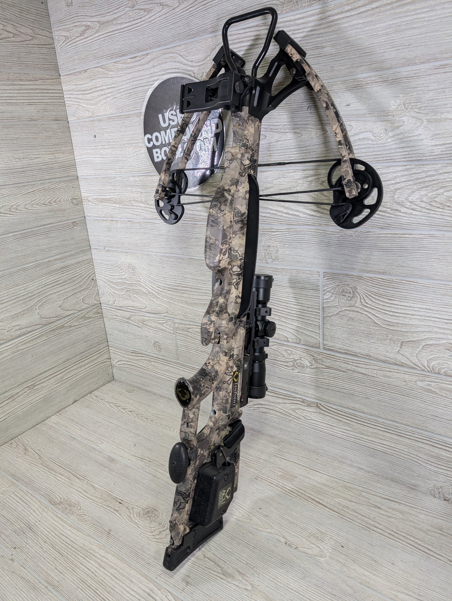 Tenpoint Titan M1 Crossbow
