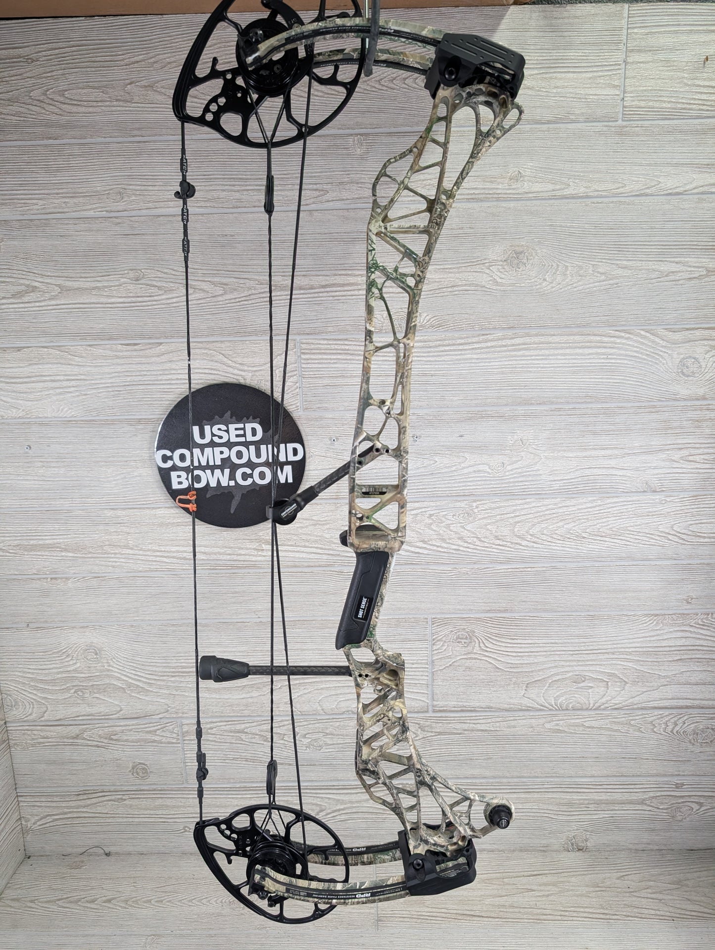Mathews Lift 29.5 Right Handed RealTree