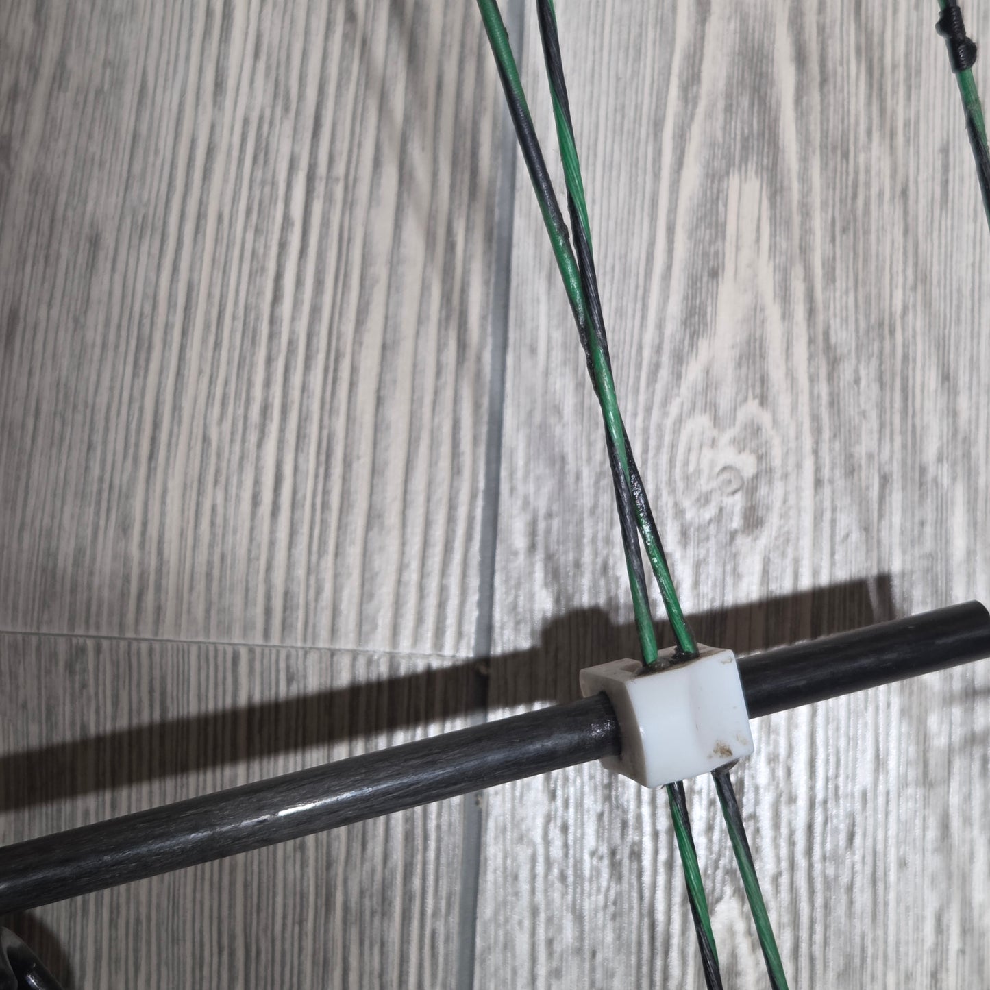 Used RH Martin silencer