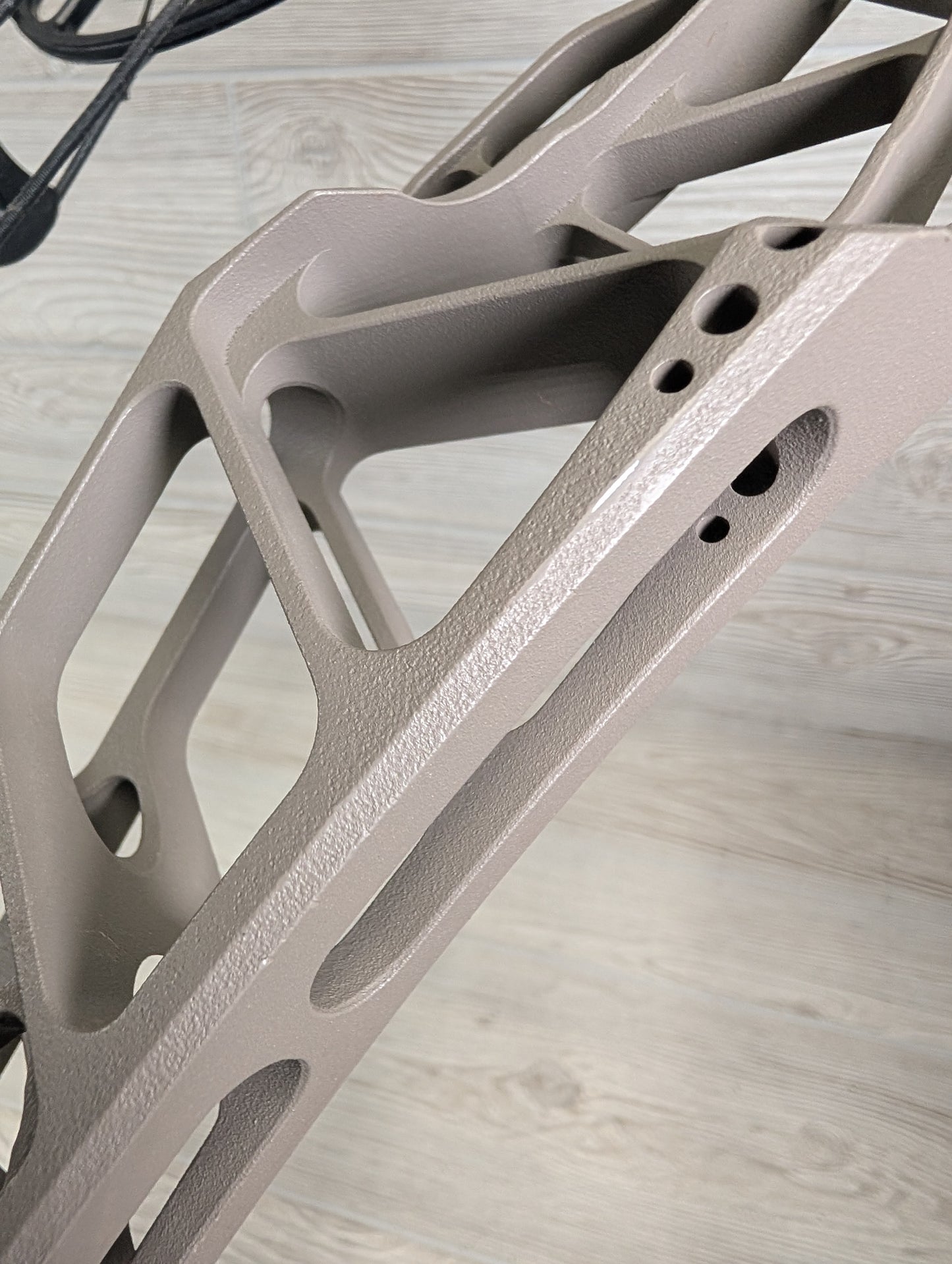 Mathews Lift 33 Right-Handed Granite Bow