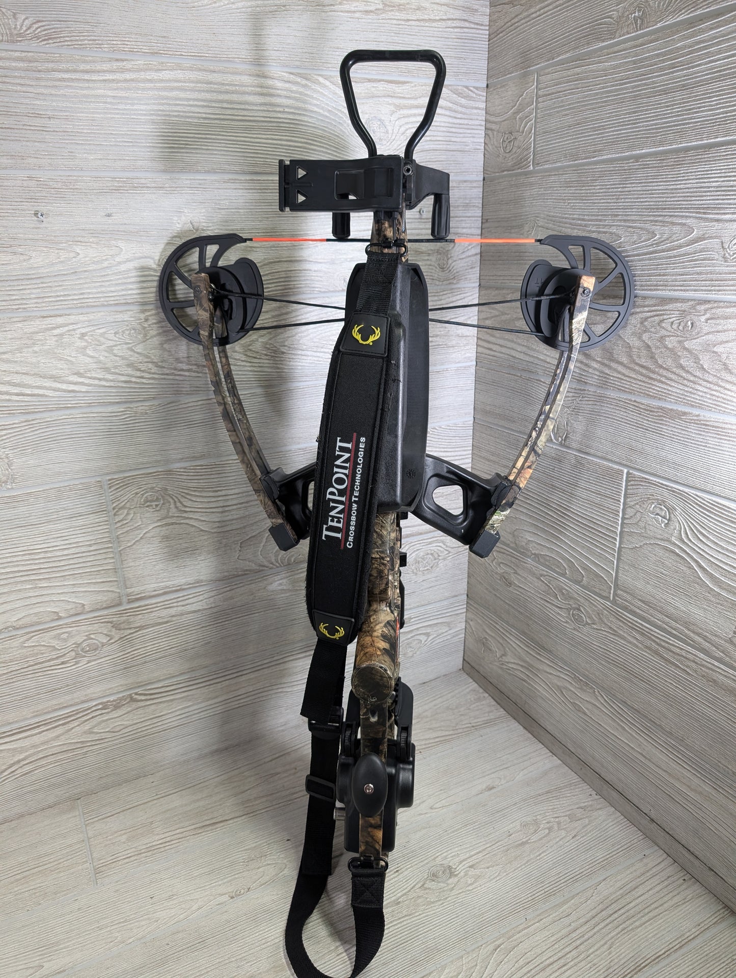 Wicked Ridge RDX 400 Crossbow Package