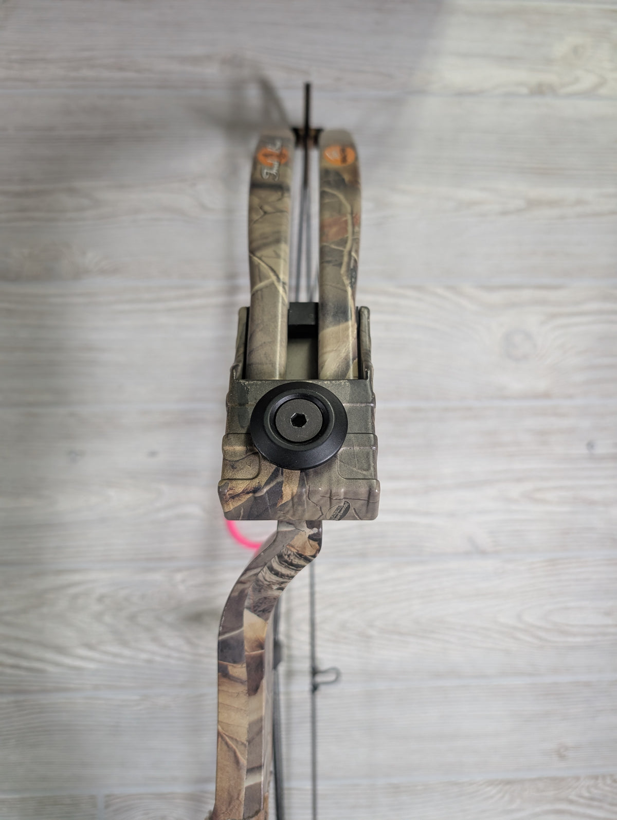 Bear Vapor 300 Right Hand