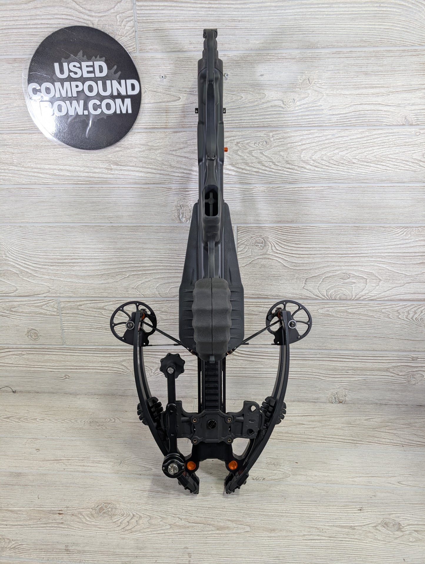Used Ravin R29X Black Crossbow