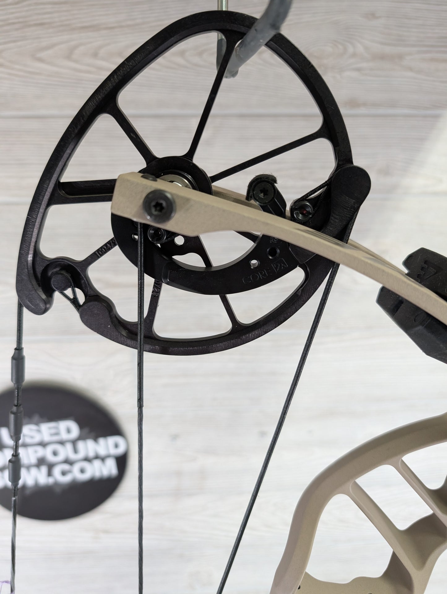 Prime Form 34 RH 70# Terra