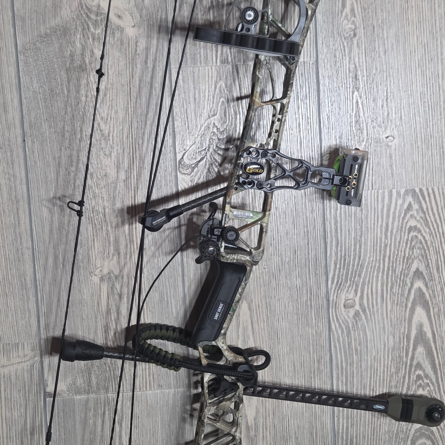 Mathews Lift 33 Realtree Edge Package