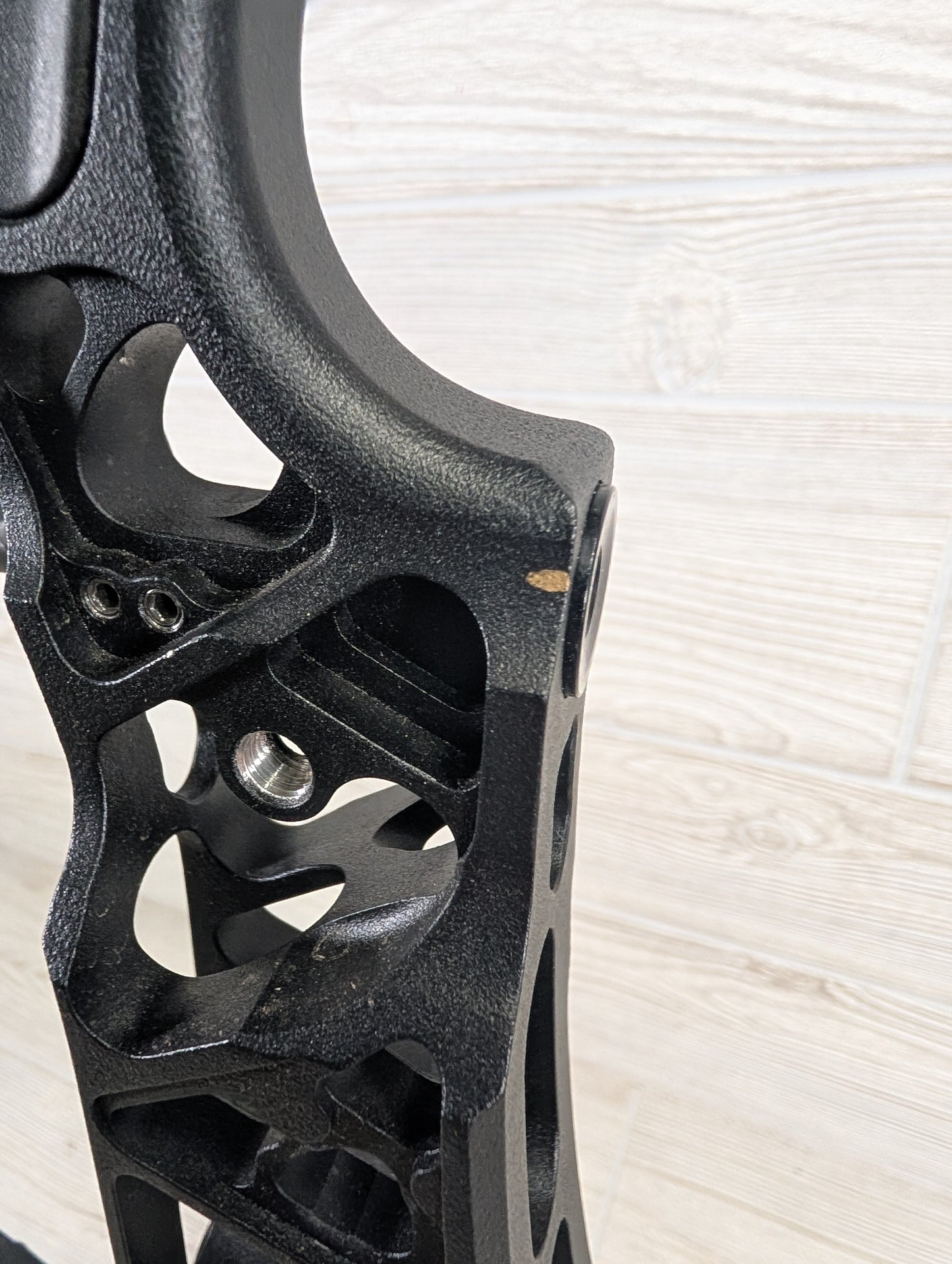 Used Mathews Lift X 33 RH Black