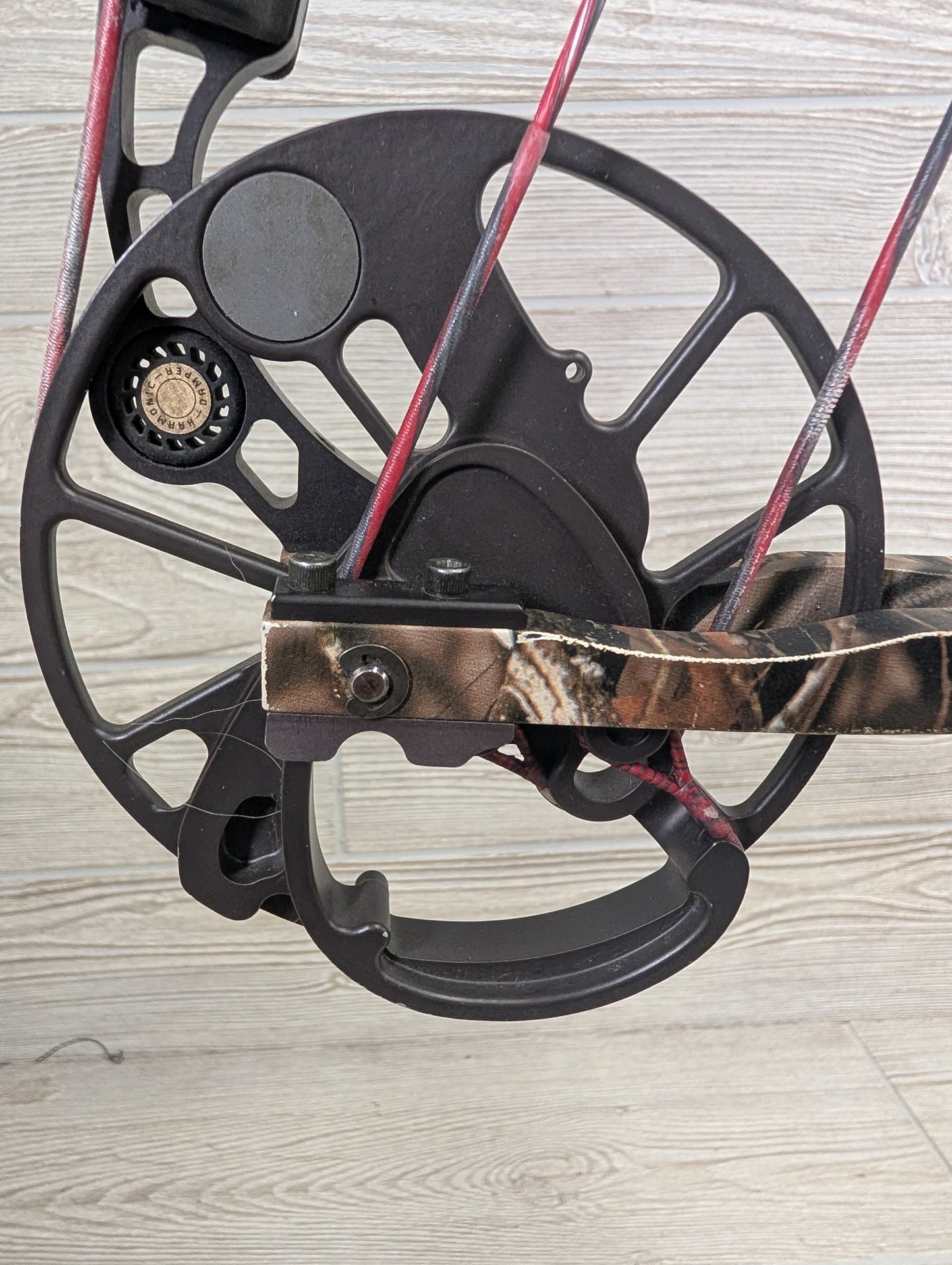 Mathews DXT right hand package 40-70# 27" DL