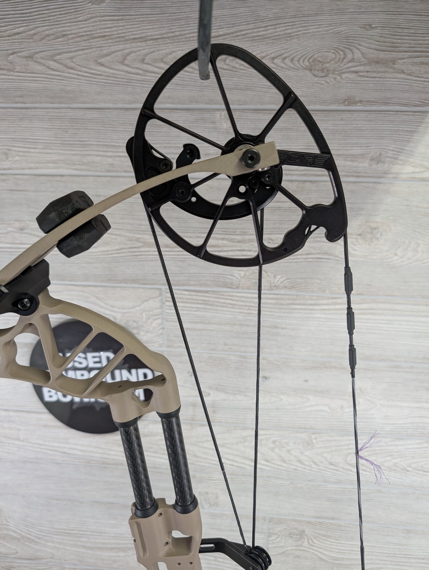 Prime Form 34 RH 70# Terra