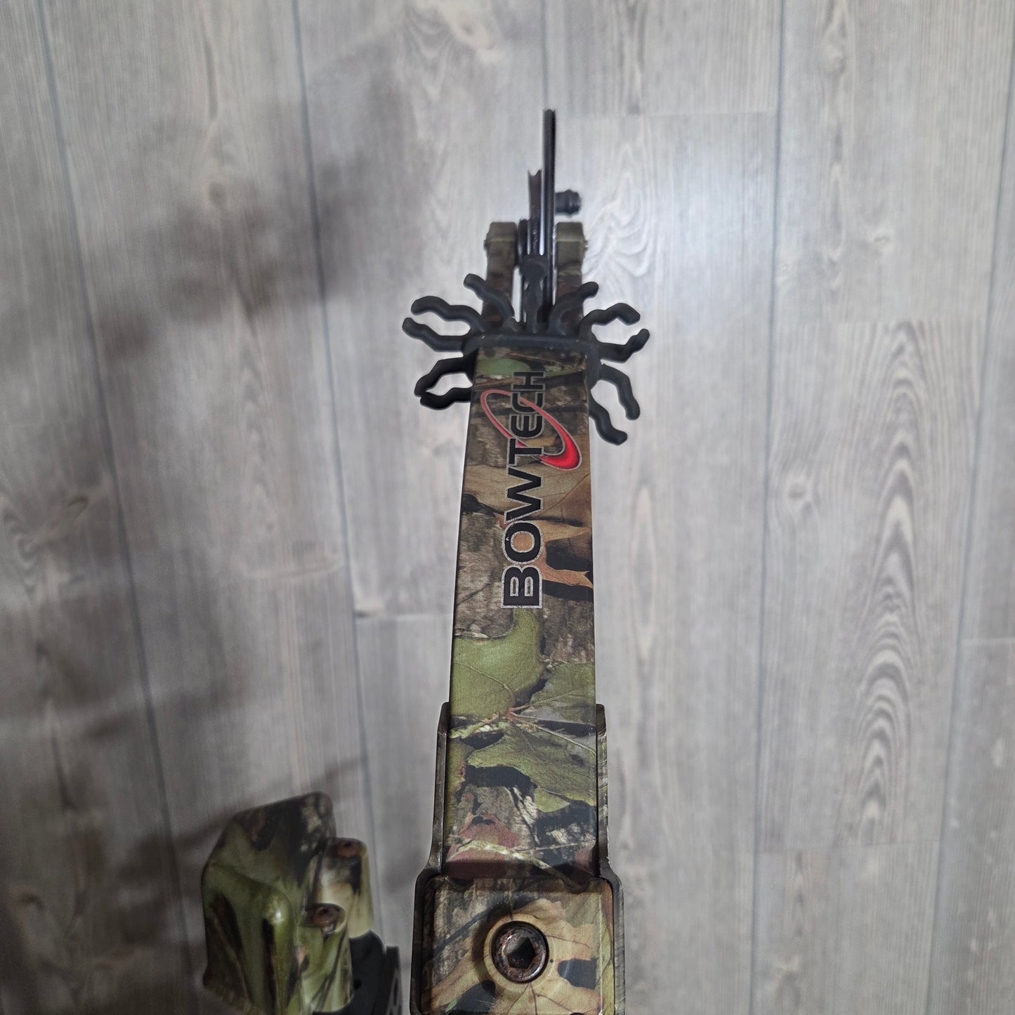 Bowtech Allegiance Rh package
