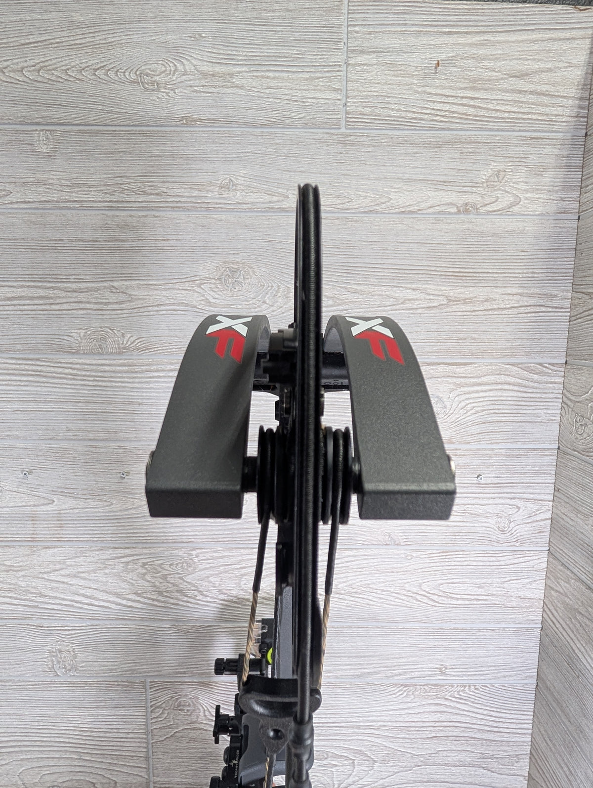 PSE EVO XF 33 S2 RH Grey Package