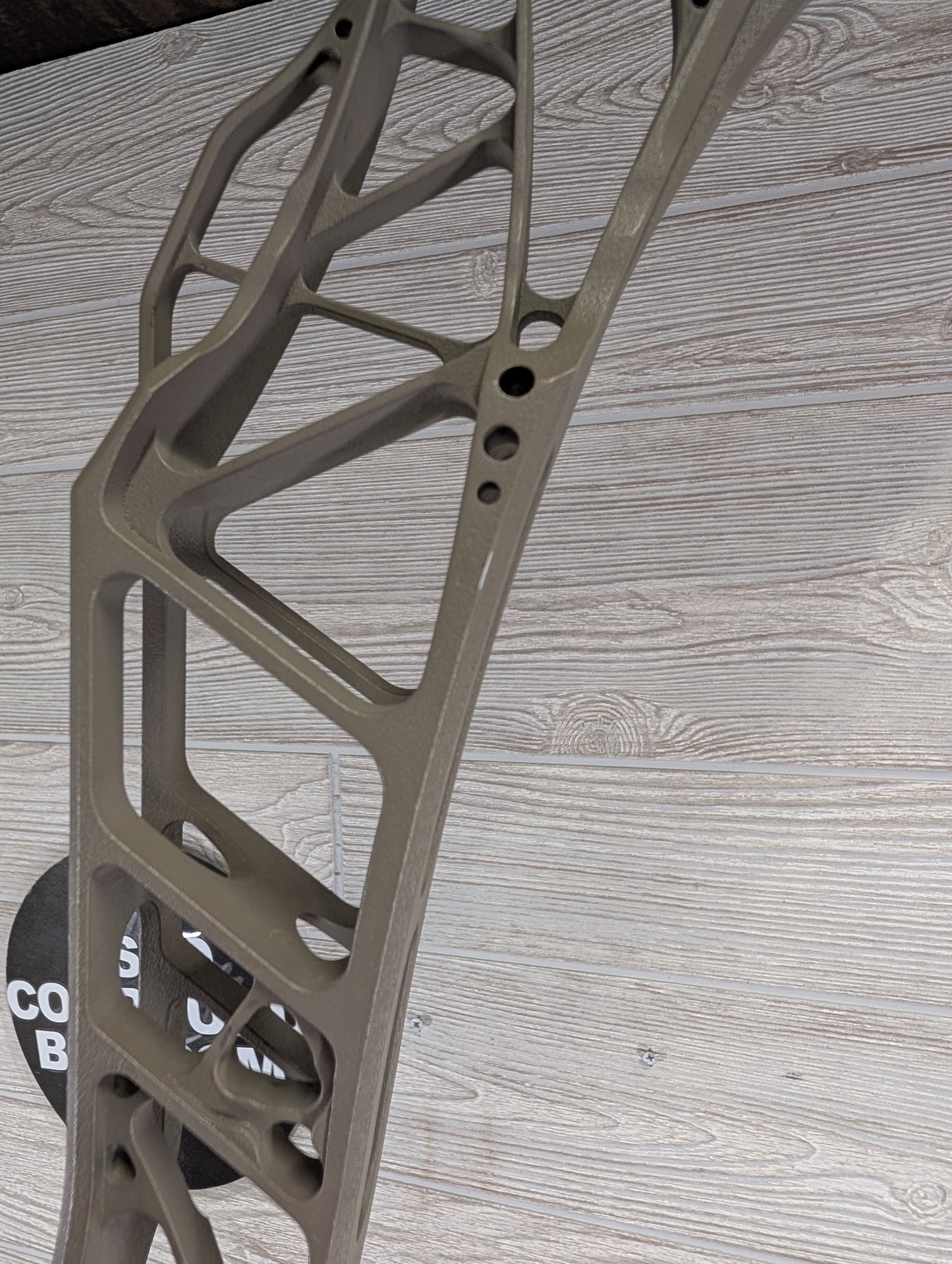 Mathews Lift 33 Right-Handed Granite Bow