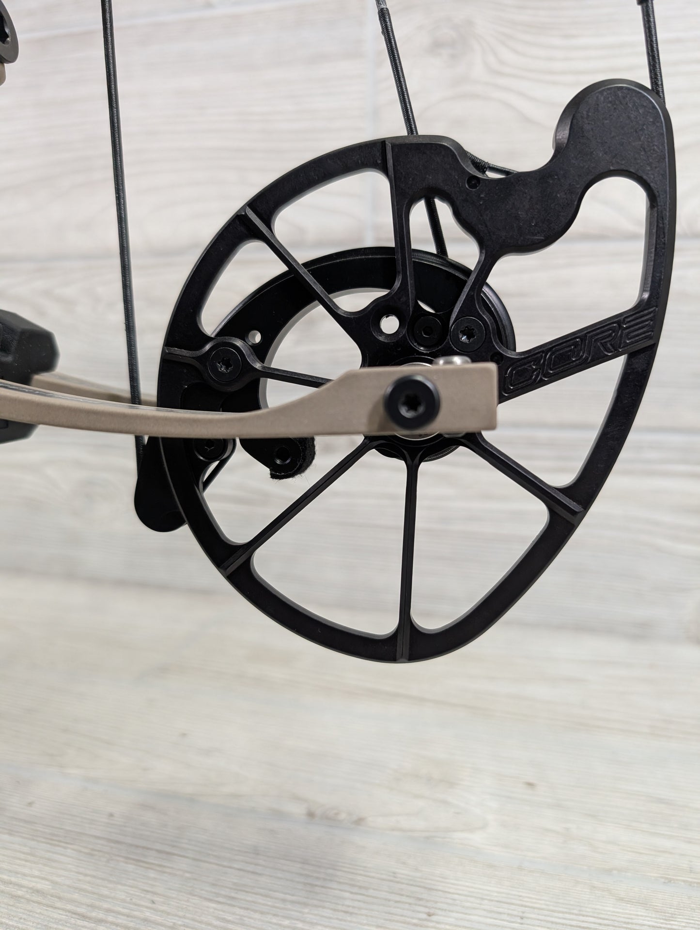 Prime Form 34 RH 70# Terra