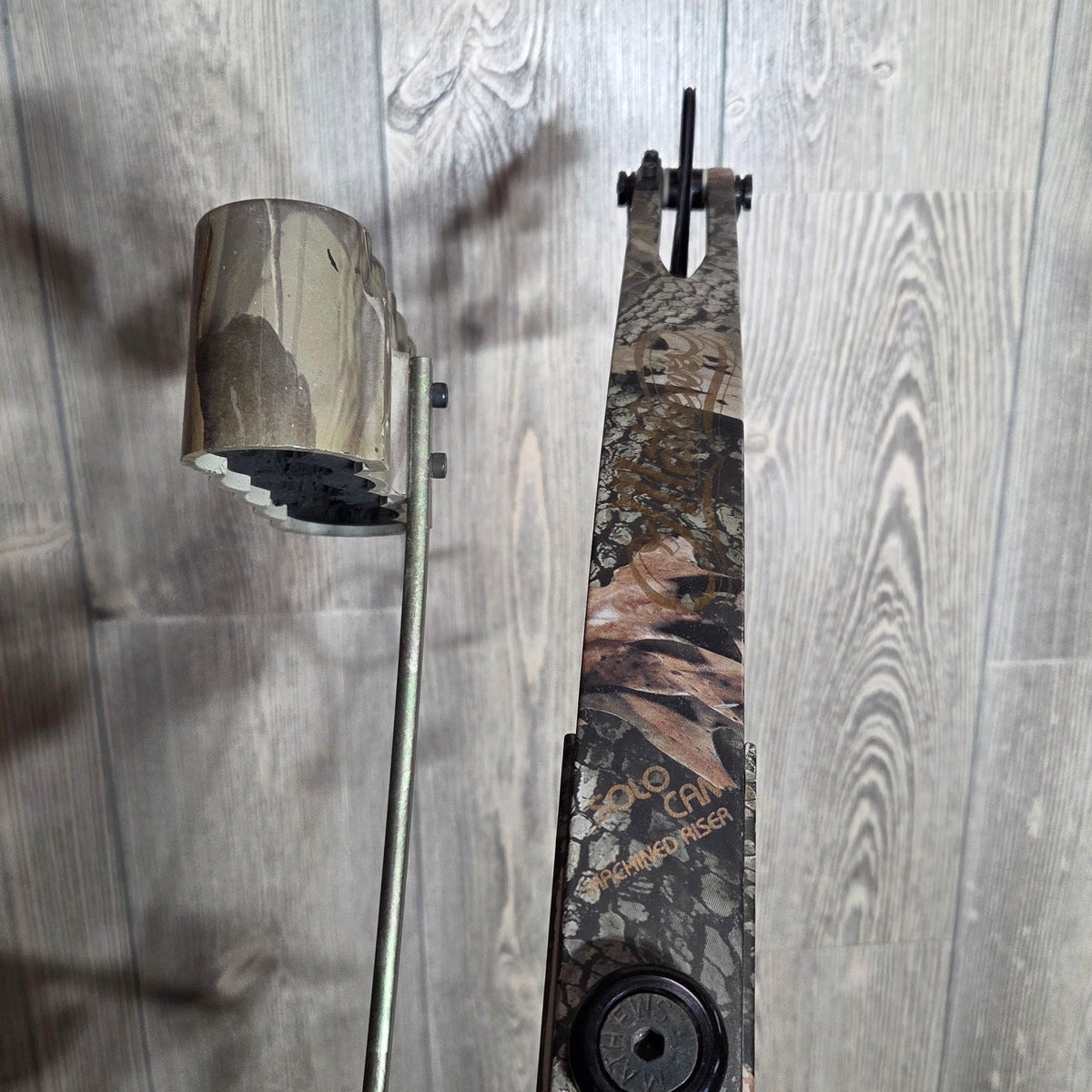 Used Mathews Classic Right Handed 70#