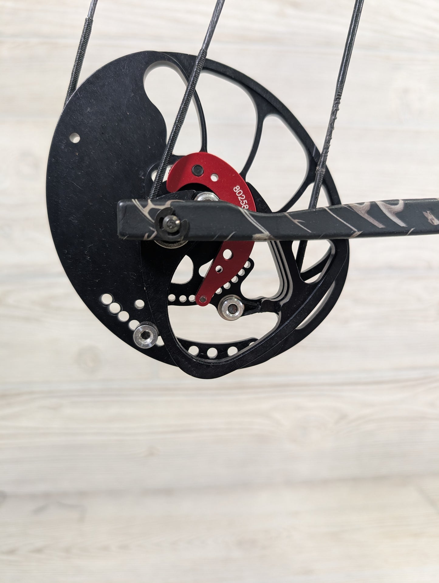 Used PSE Stinger 3G 29" 70lb Right Hand Bow Pkg