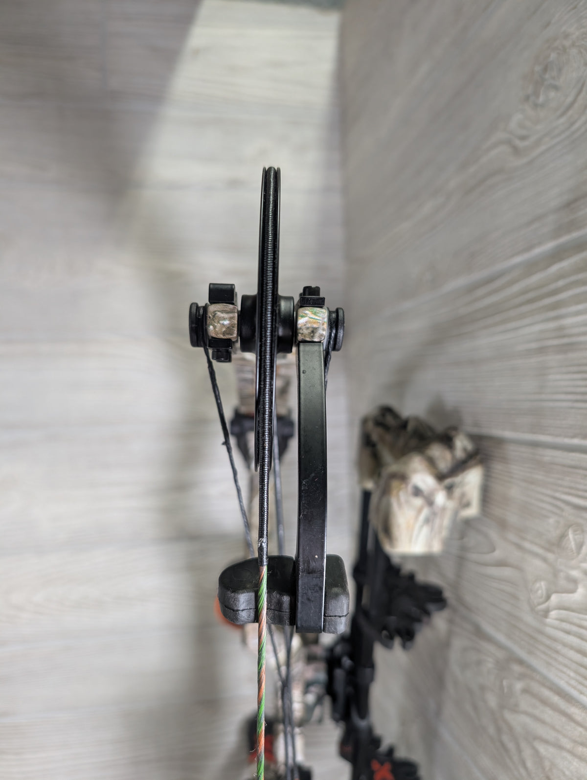 Used Mission Venture RH Camo Package