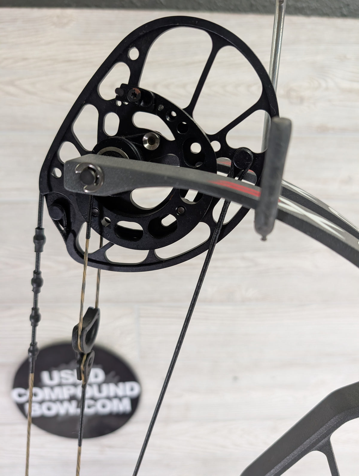 PSE EVO XF 33 S2 RH Grey Package
