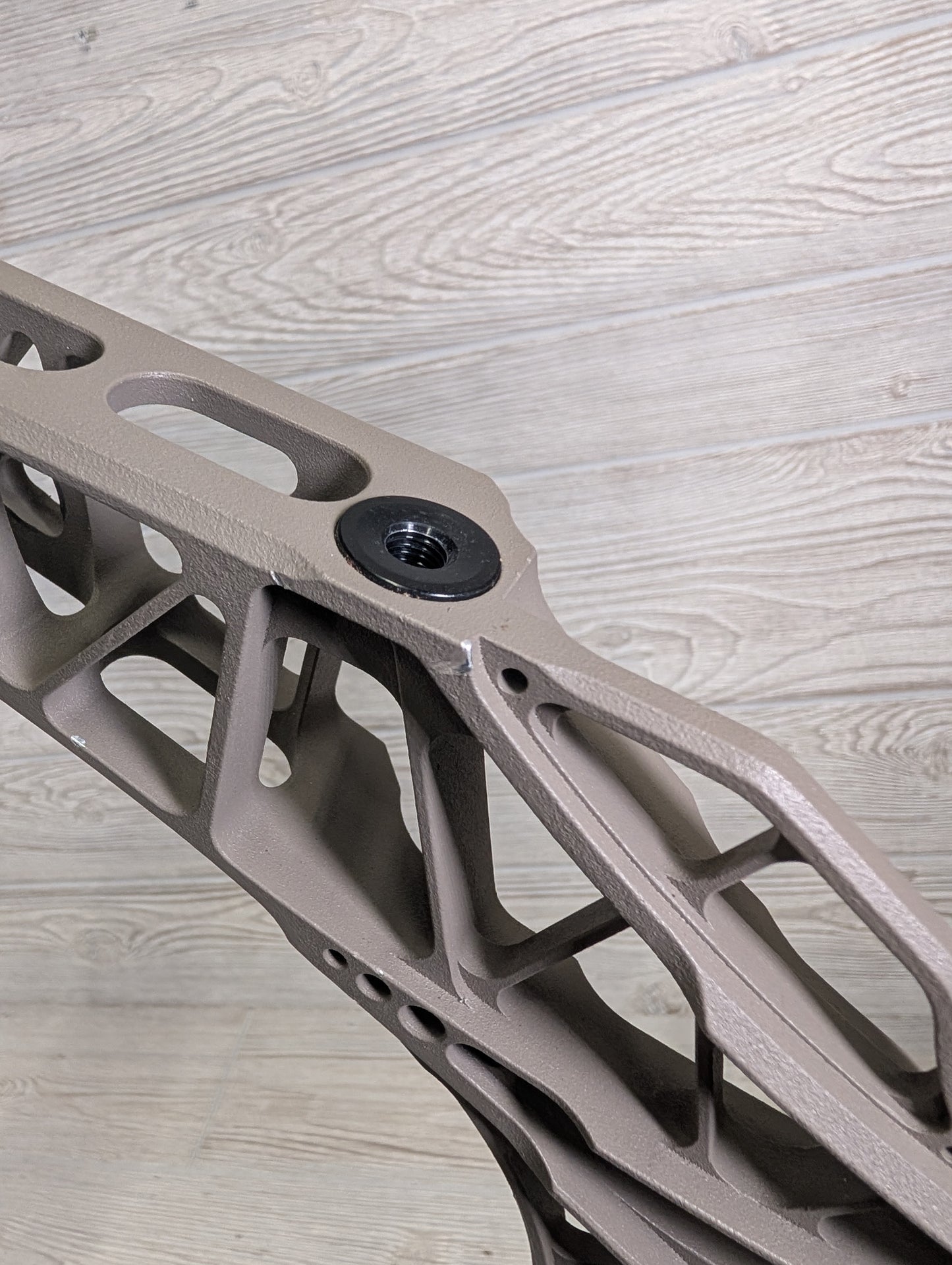 Mathews Lift 33 Right-Handed Granite Bow