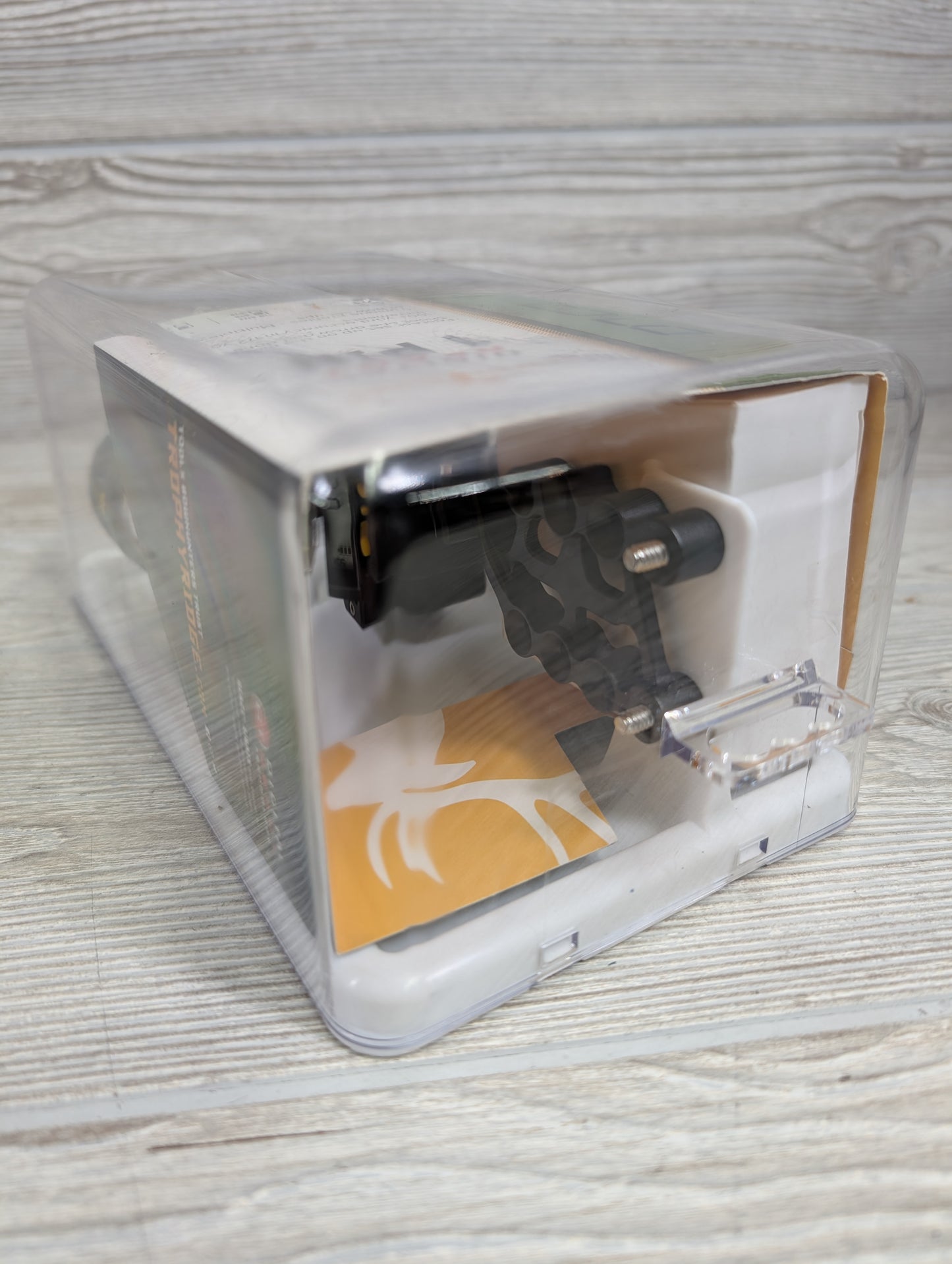 NEW Trophy Ridge Digital React 1 Pin Right Hand .010 pin