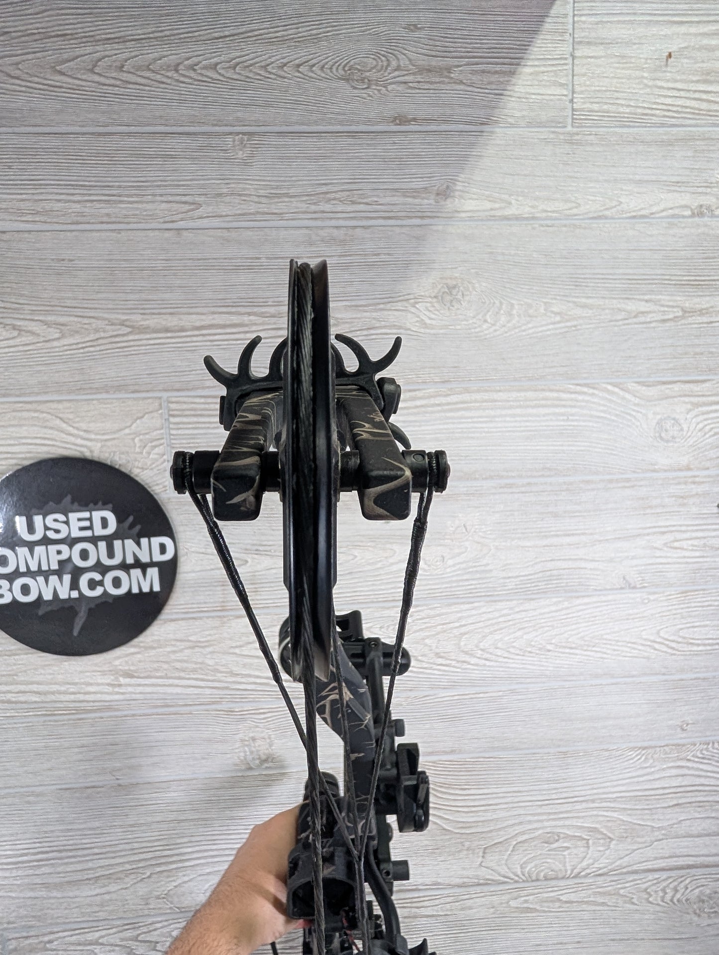 Used PSE Stinger 3G 29" 70lb Right Hand Bow Pkg