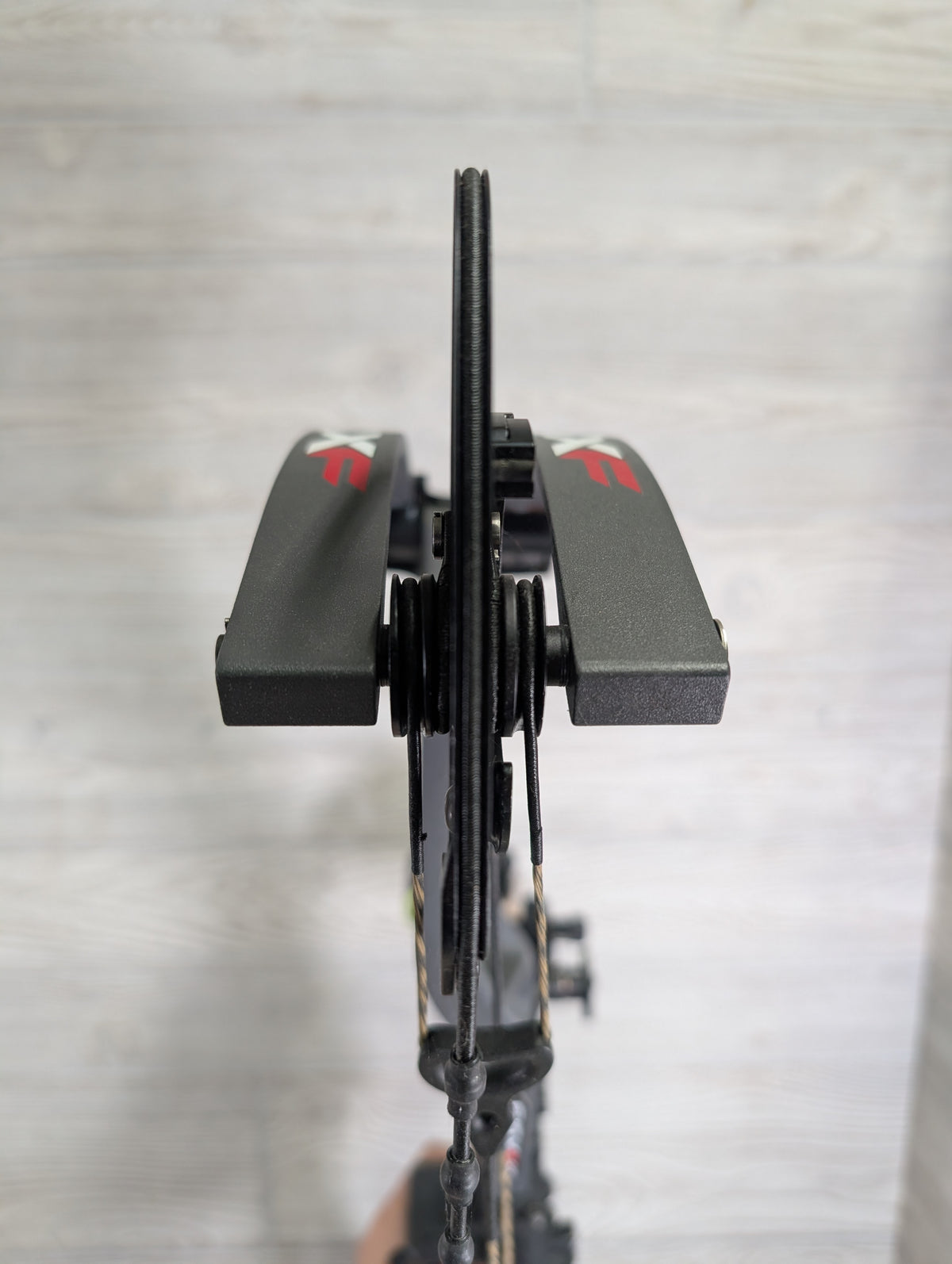 PSE EVO XF 33 S2 RH Grey Package