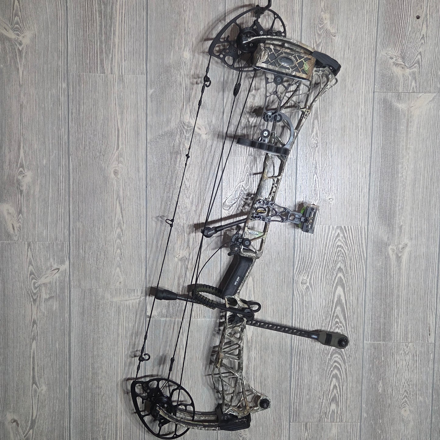 Mathews Lift 33 Realtree Edge Package