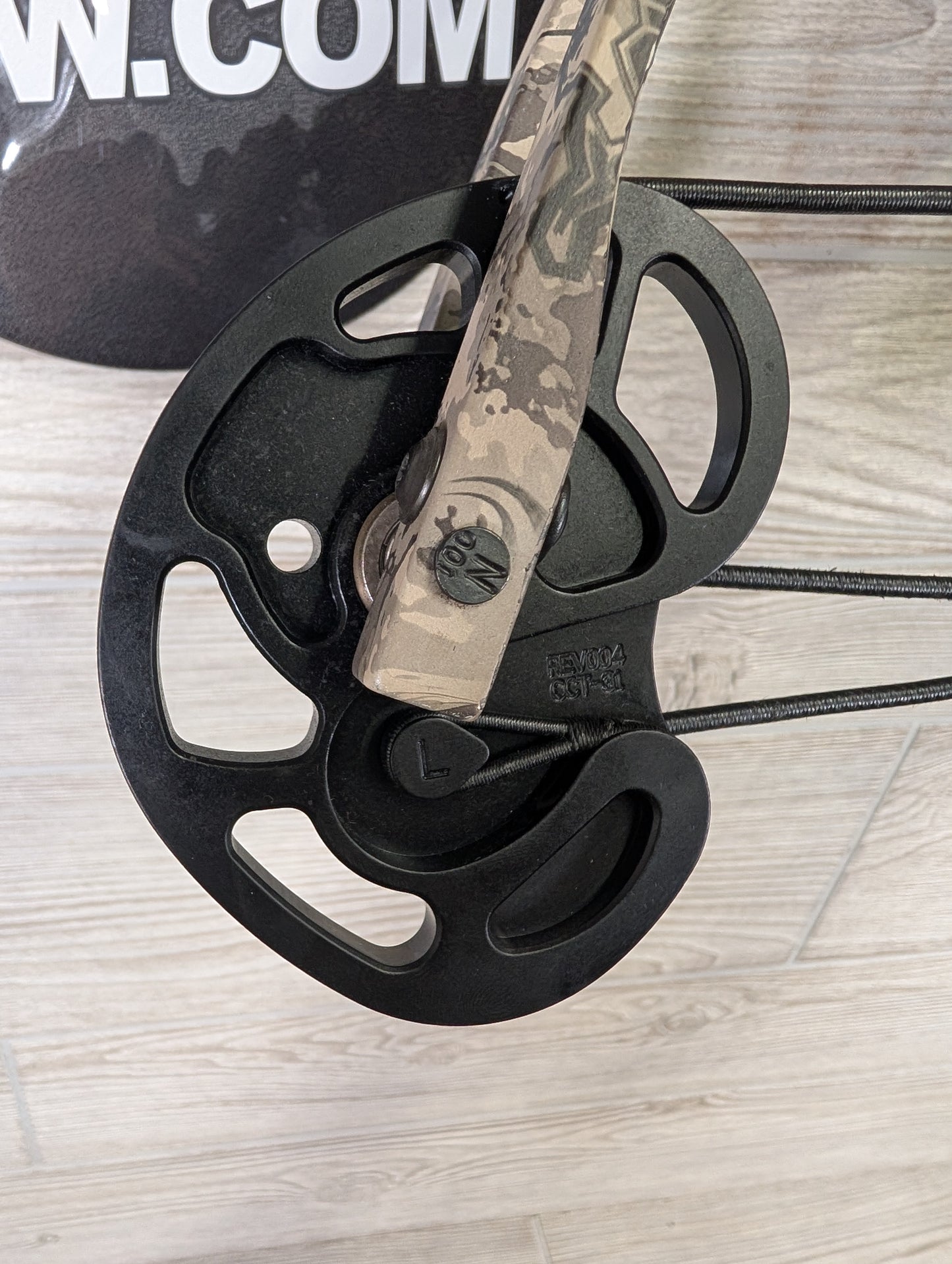 Tenpoint Titan M1 Crossbow