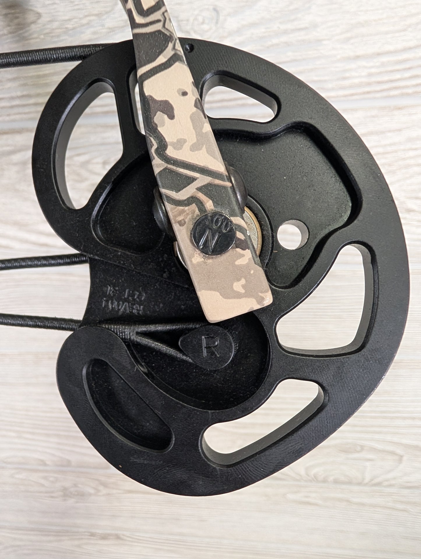 Tenpoint Titan M1 Crossbow