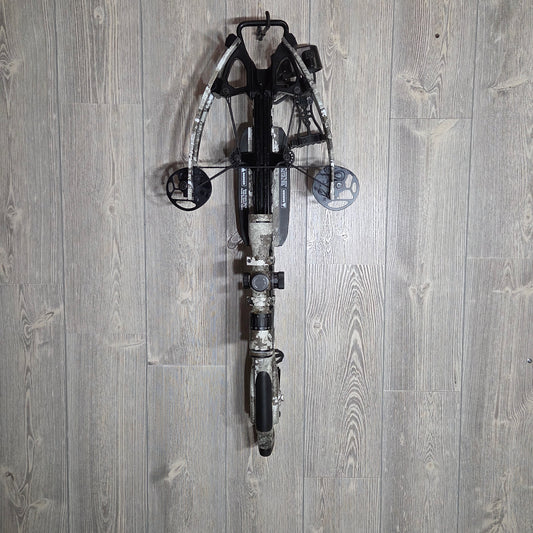 Tenpoint Viper S400 Vektra Package