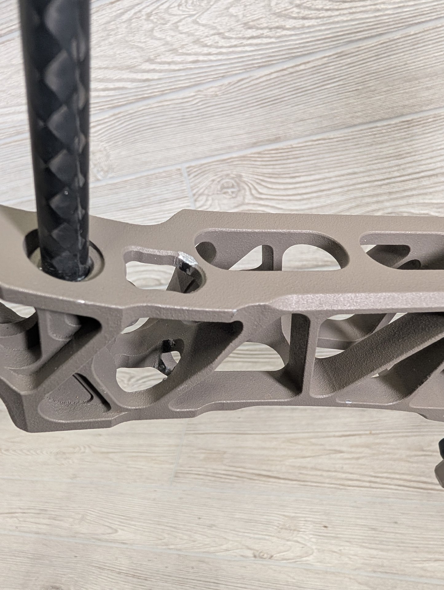 Mathews Lift 33 Right-Handed Granite Bow