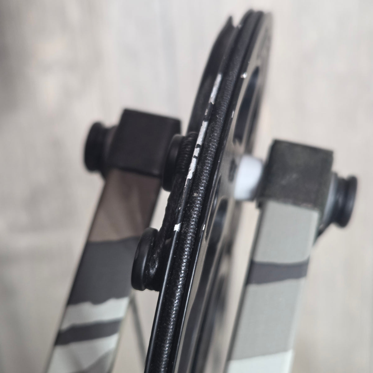 Used Mission Hammr RH PKG