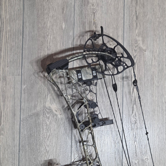 Mathews Lift 33 Realtree Edge Package