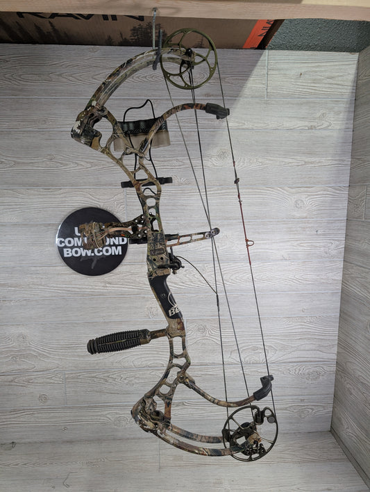 Bear Carnage RH Package