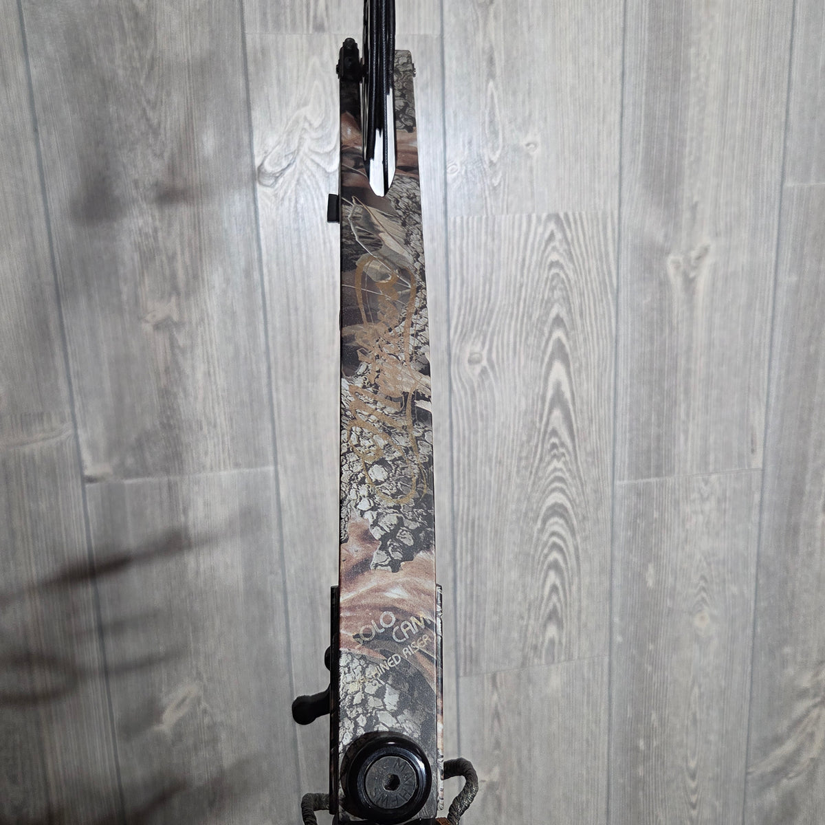 Used Mathews Classic Right Handed 70#