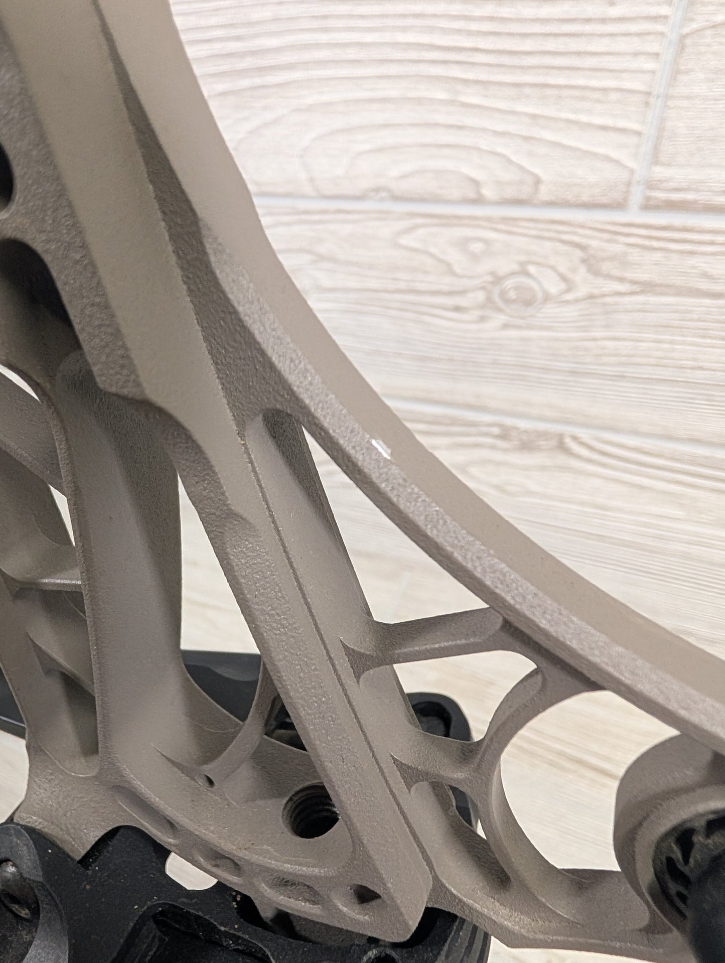 Mathews Lift 33 Right-Handed Granite Bow