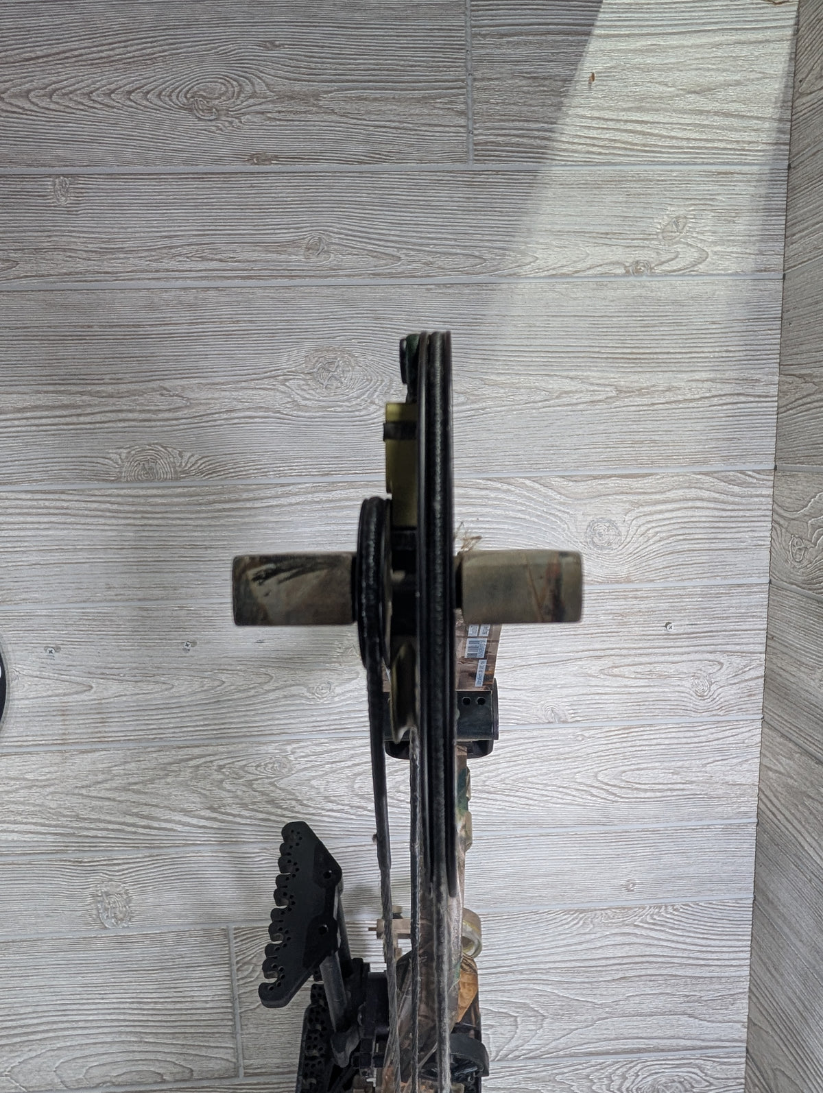 Hoyt UltraSport ZR-100 70# Right Hand Camo PKG