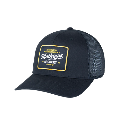Mathews Surge Cap