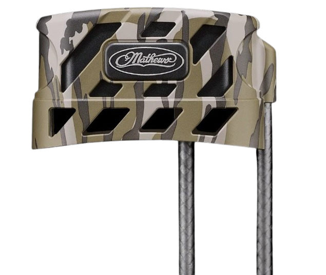 Mathews LowPro Fixed Quiver