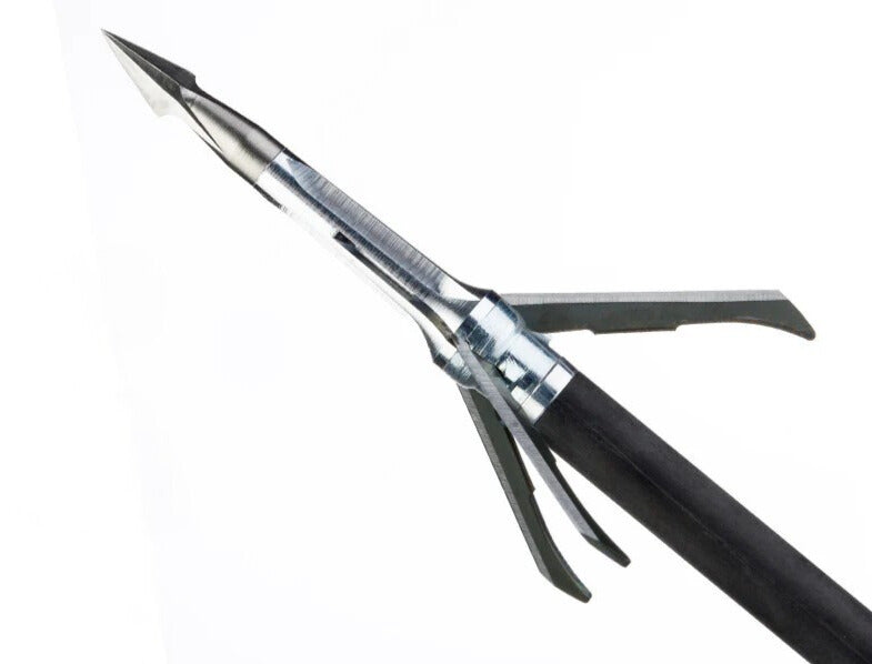 Grim Reaper Whitetail Special 2'' 3 Blade Broadhead