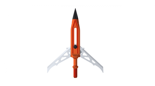 Ravin Aluminum  Broadheads