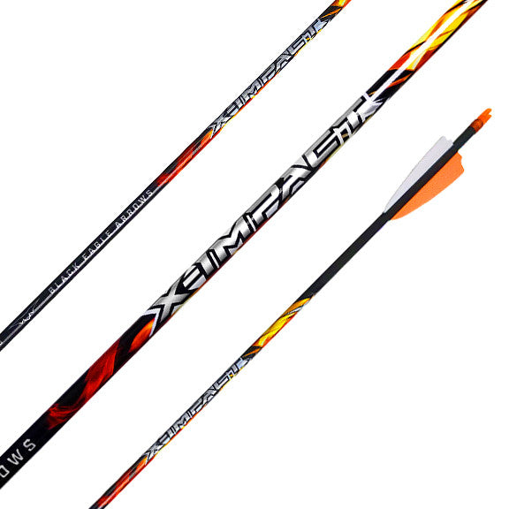 Black Eagle X Impact Shaft 12pk