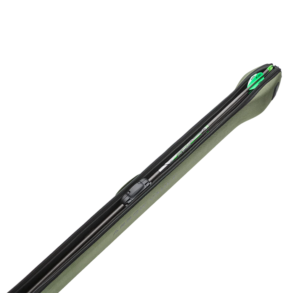 Mathews Arrow Vault Case