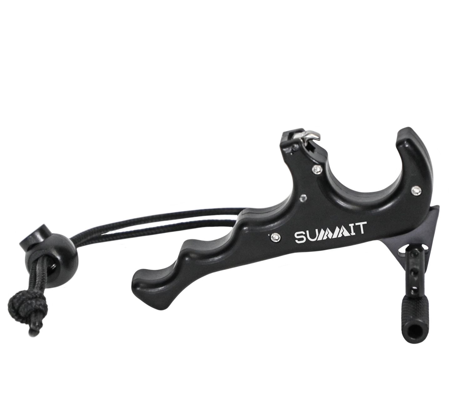 Scott Summit Release